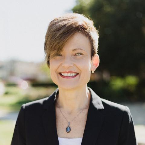 Headshot of Carol Gittens, Dean of KSOE