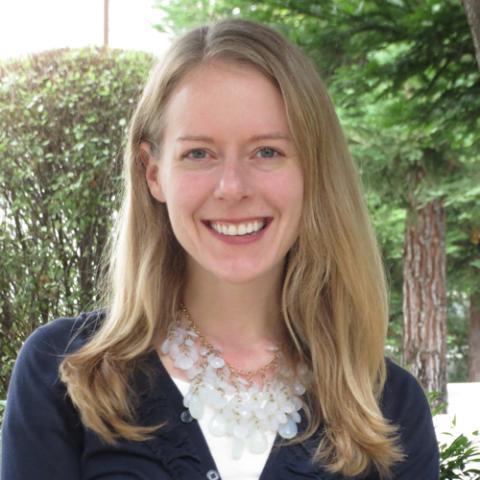 Headshot of Dr. Cynthia Cutshall