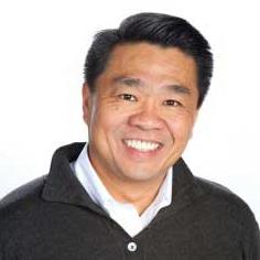 Photo of Dickson Chu