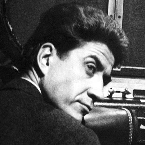 Alain Resnais