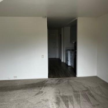 rheem apartment - living room?